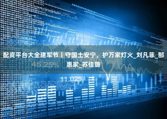 配资平台大全建军节｜守国土安宁，护万家灯火_刘凡菲_郜惠家_苏佳璐